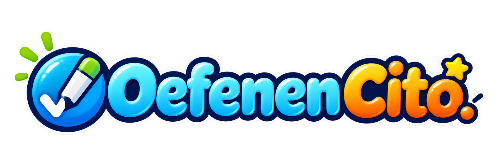 Oefenen Cito